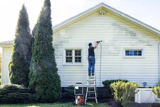 Best Fence Cleaning  in North Syracuse, NY