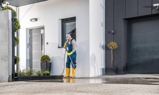Professional Pressure Washing Services in North Syracuse, NY